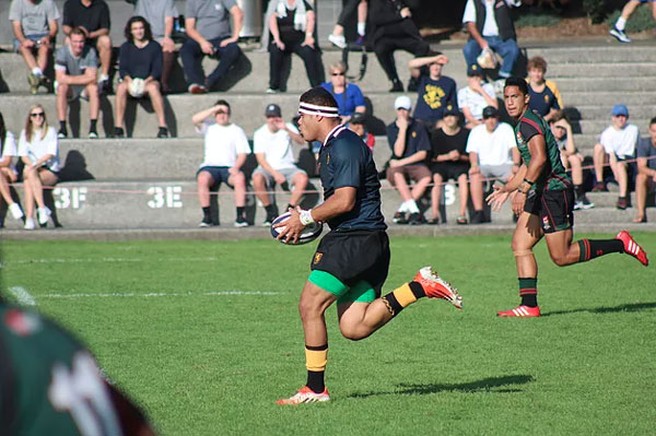 auckland grammar vs onehunga