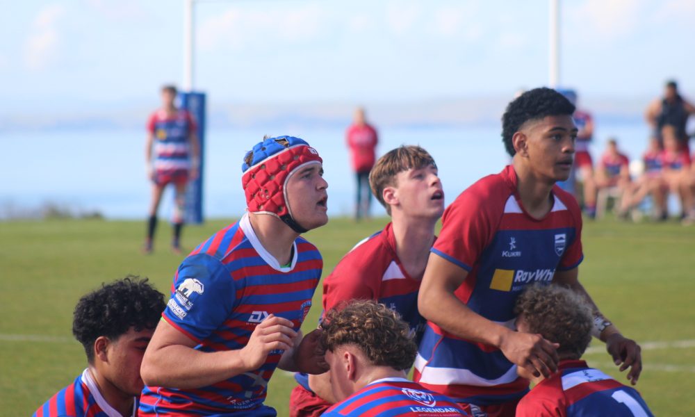 Hsd Rugby HS Top 200 Week 12 Scores - HS Top 200