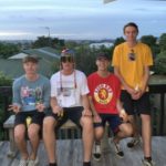 Profile picture of Ben Clarke